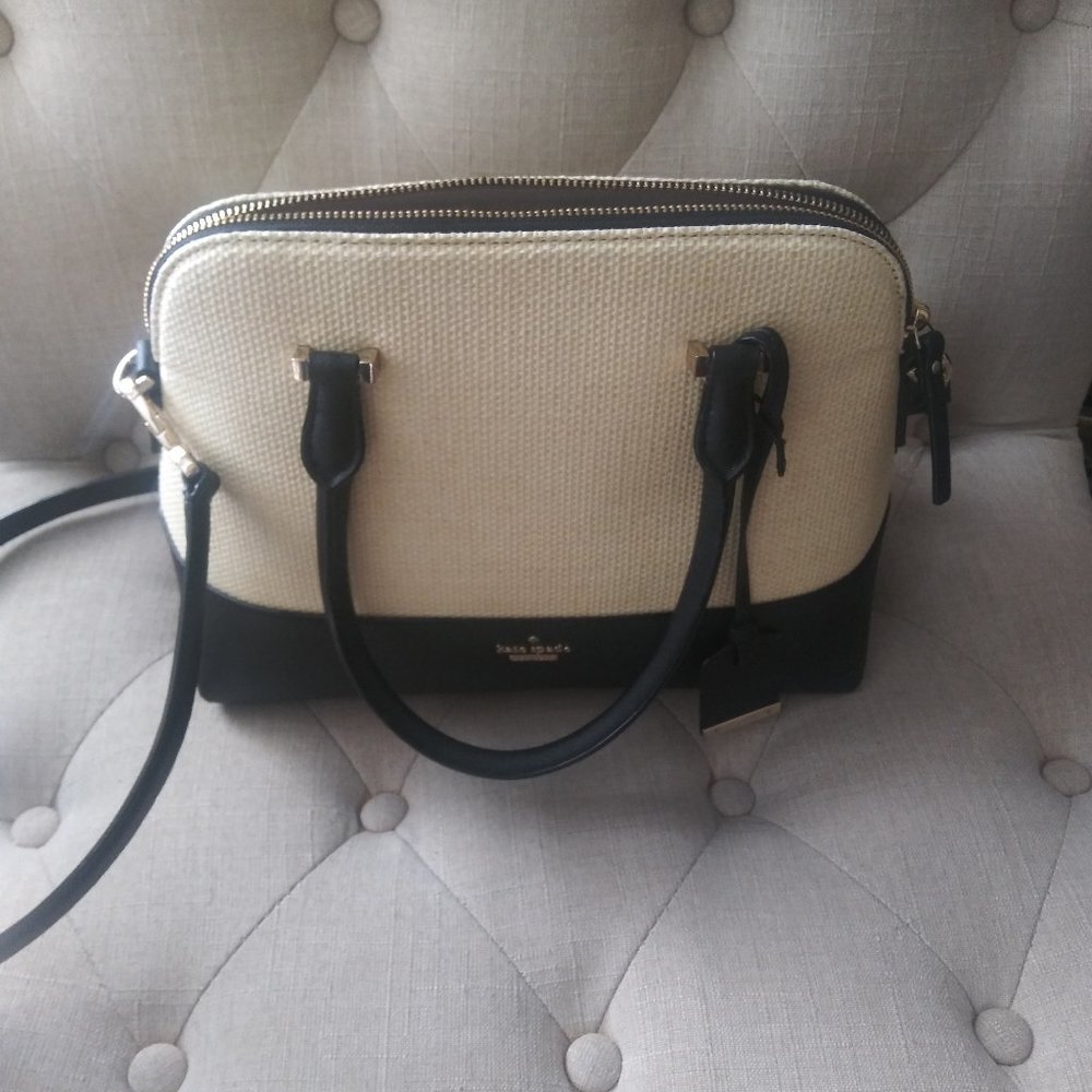 Kate Spade Tote Bag